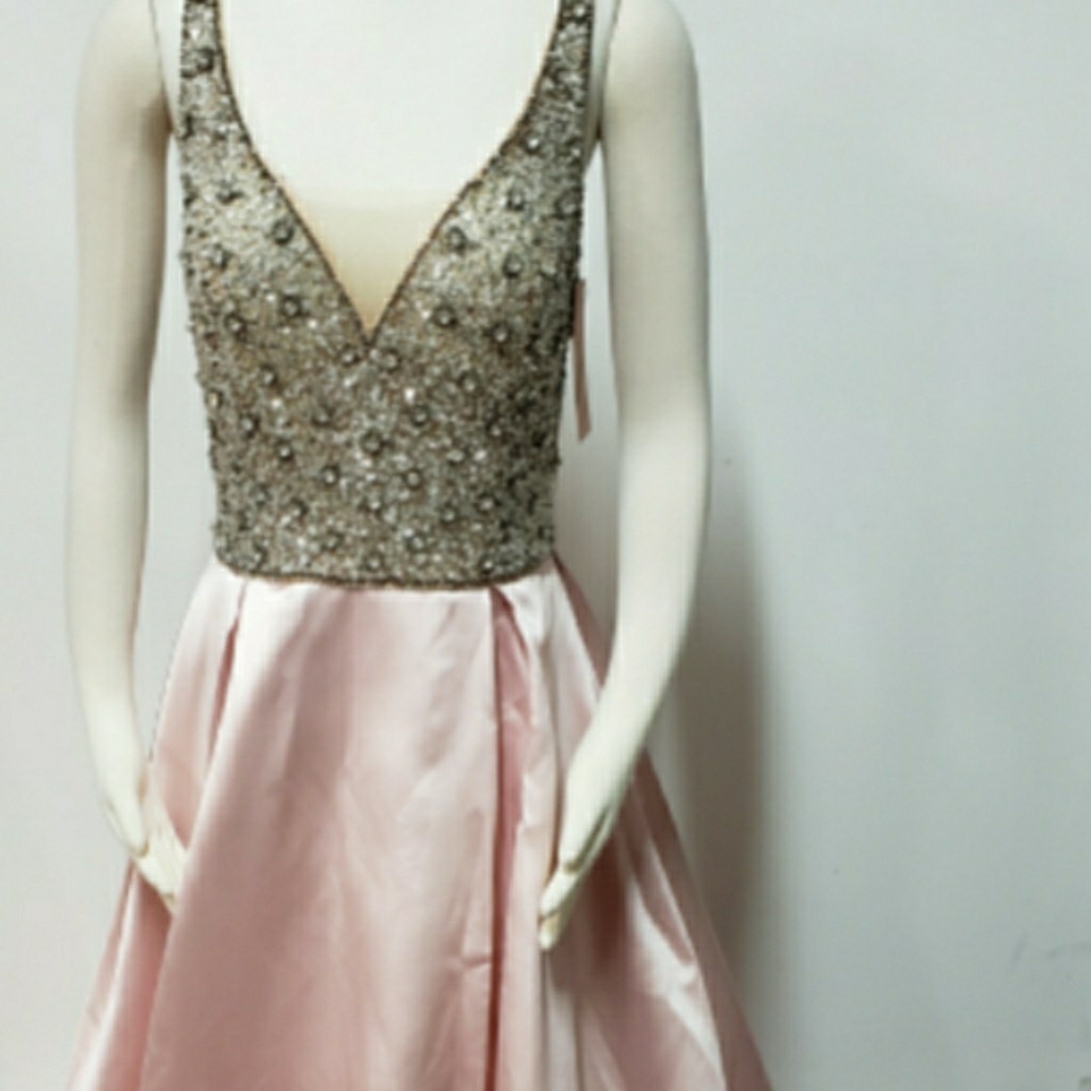 💯%Bhldn Triest Dress - Picture 4 of 12